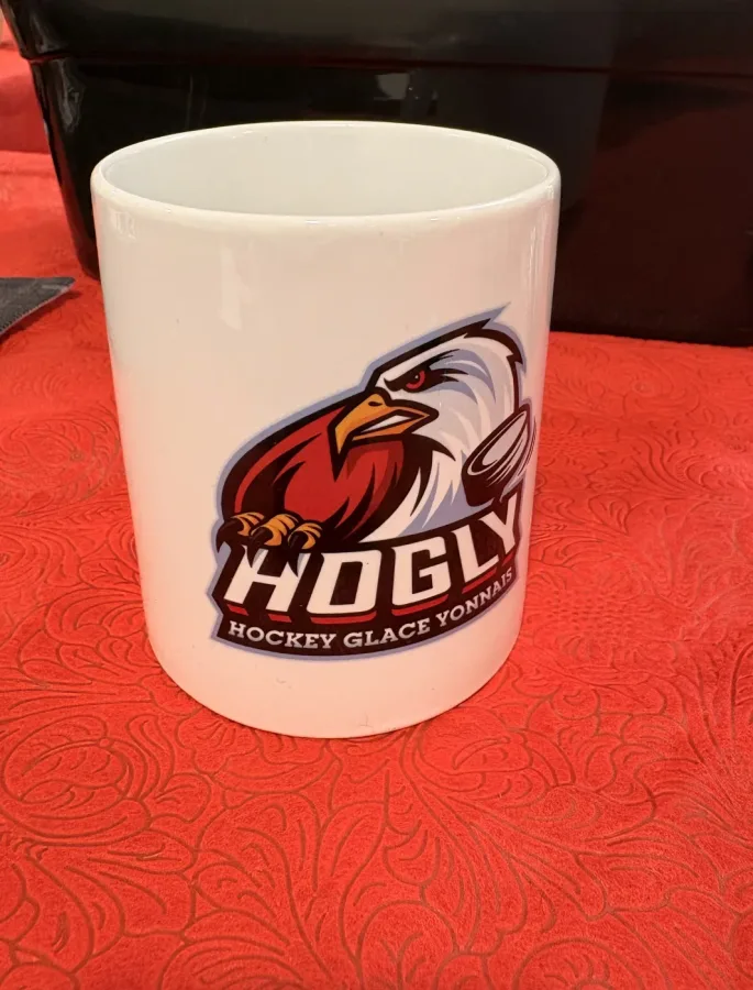 Mug