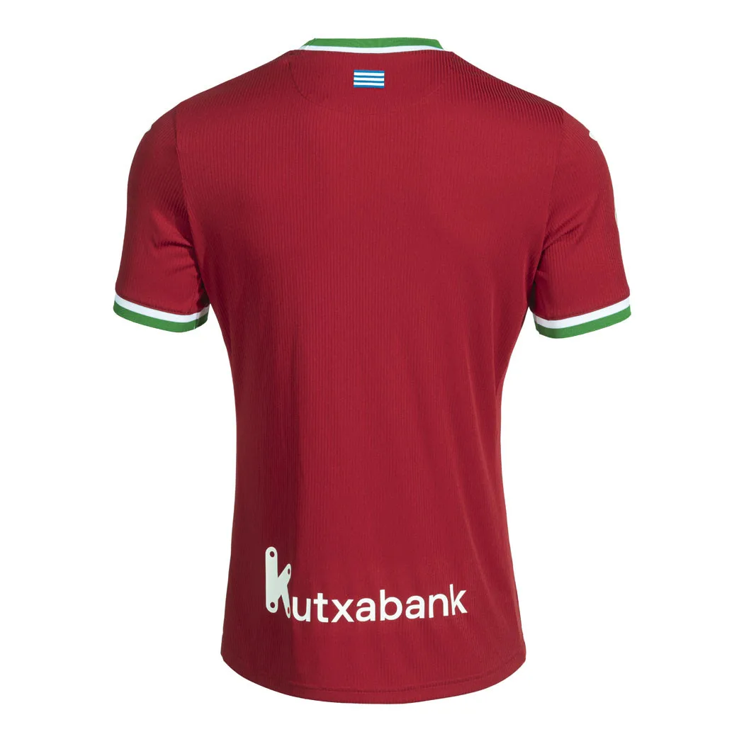 Maillot Third 26/27
