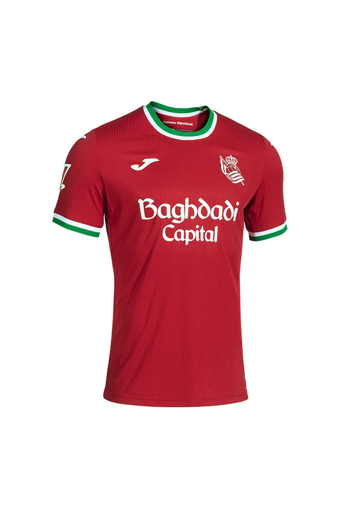 Maillot Third 26/27