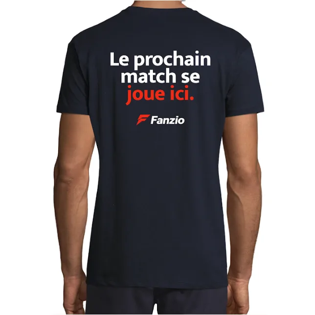 T-shirt 2026