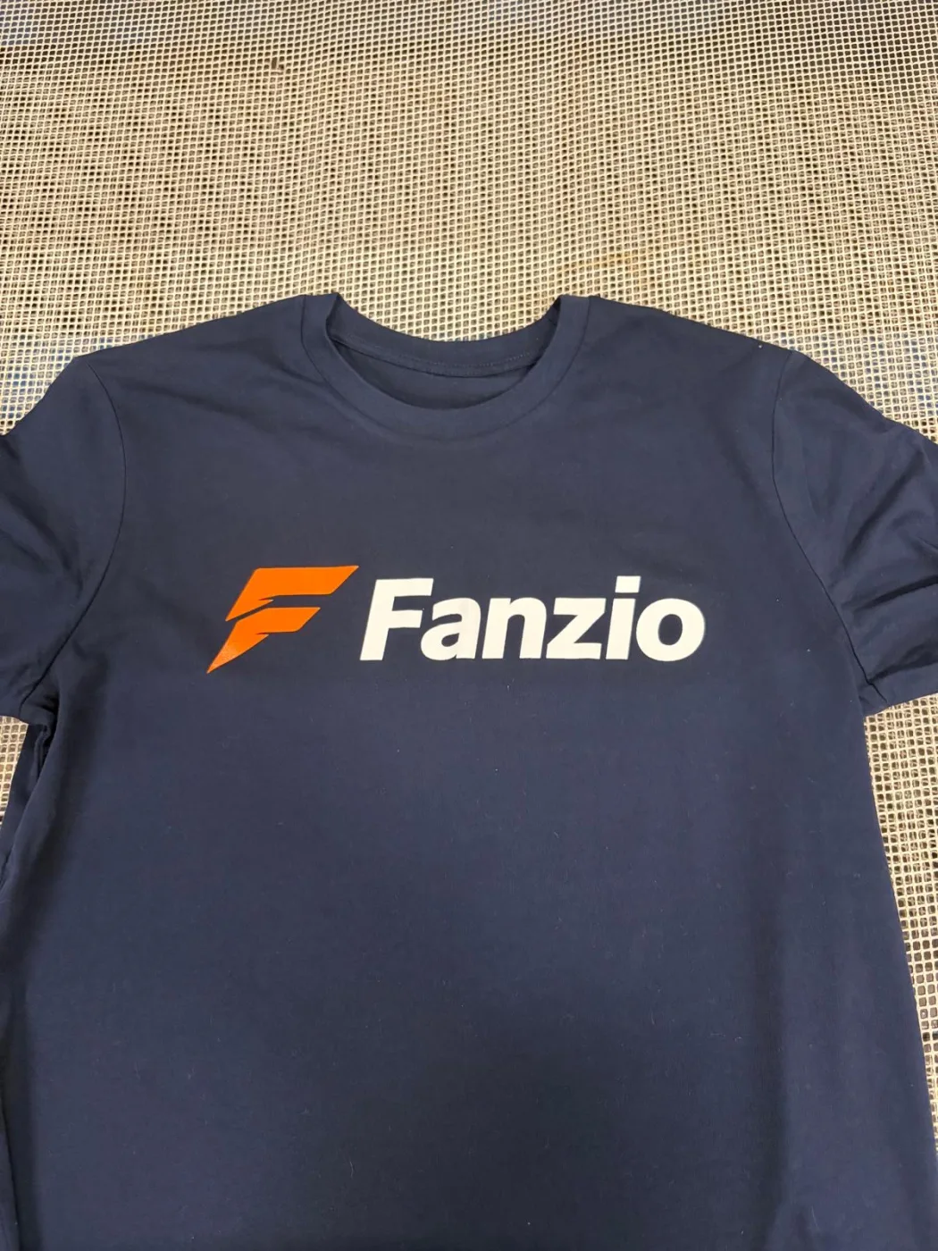 T-shirt 2026